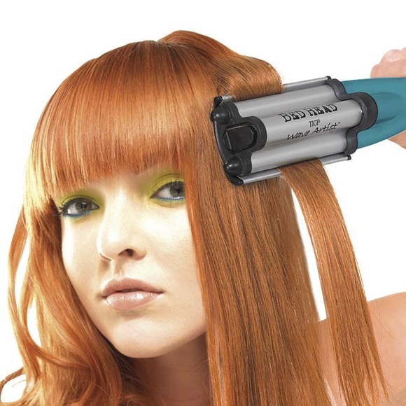 Bed Head Wave Artist Deep Waver - Picture 4 of 4